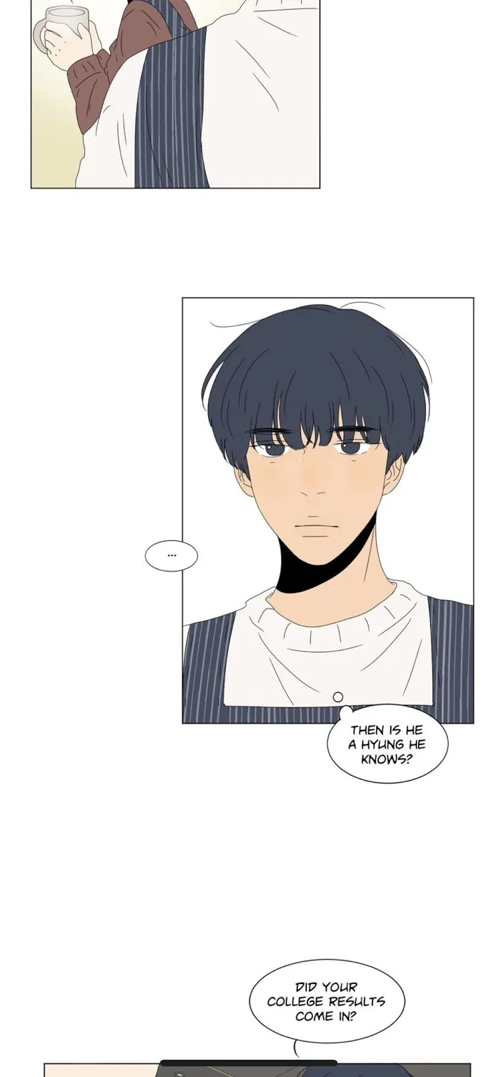 Heesu In Class 2 - Chapter 78 Page 12