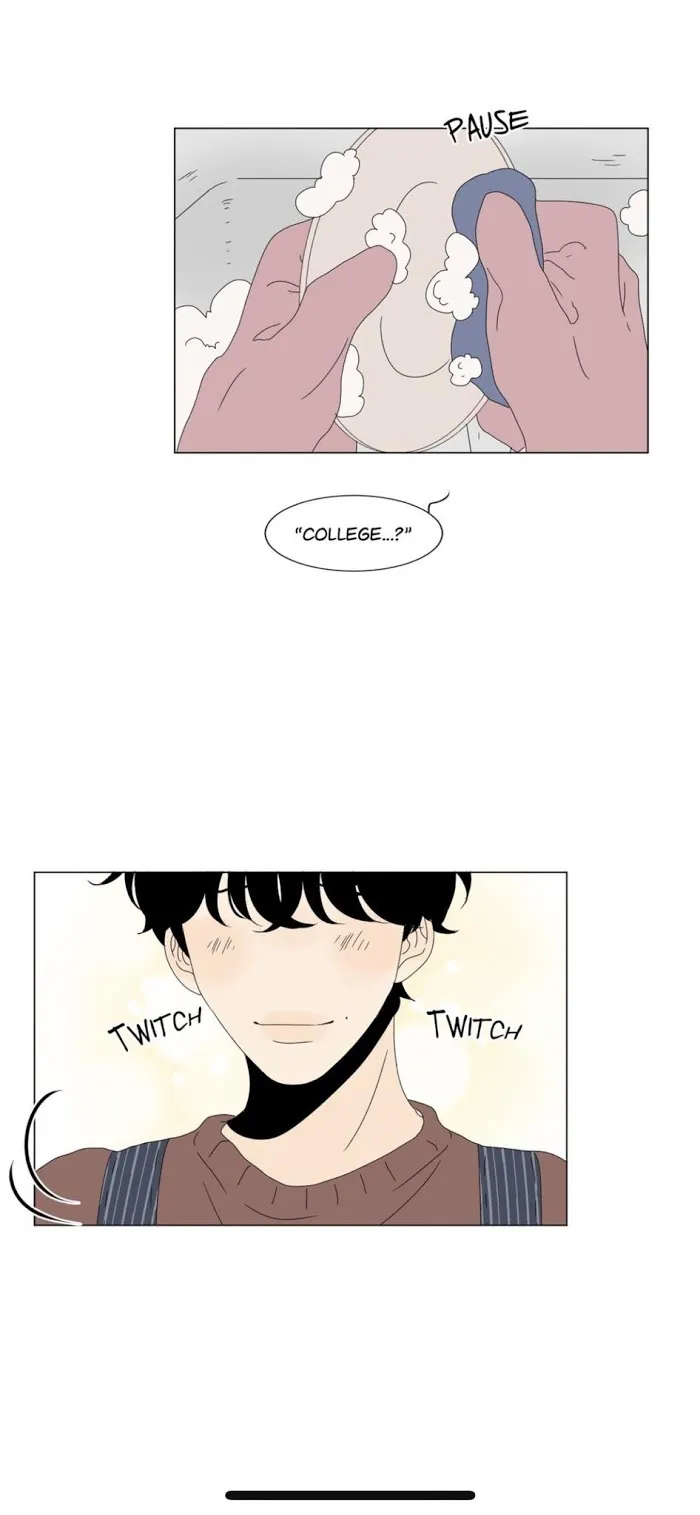 Heesu In Class 2 - Chapter 78 Page 15