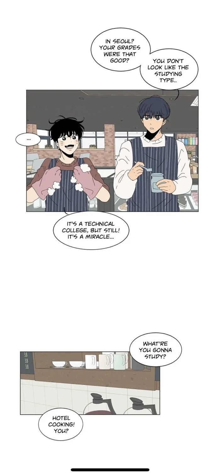 Heesu In Class 2 - Chapter 78 Page 17