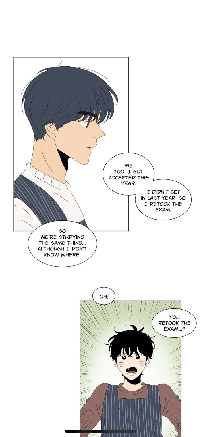 Heesu In Class 2 - Chapter 78 Page 18