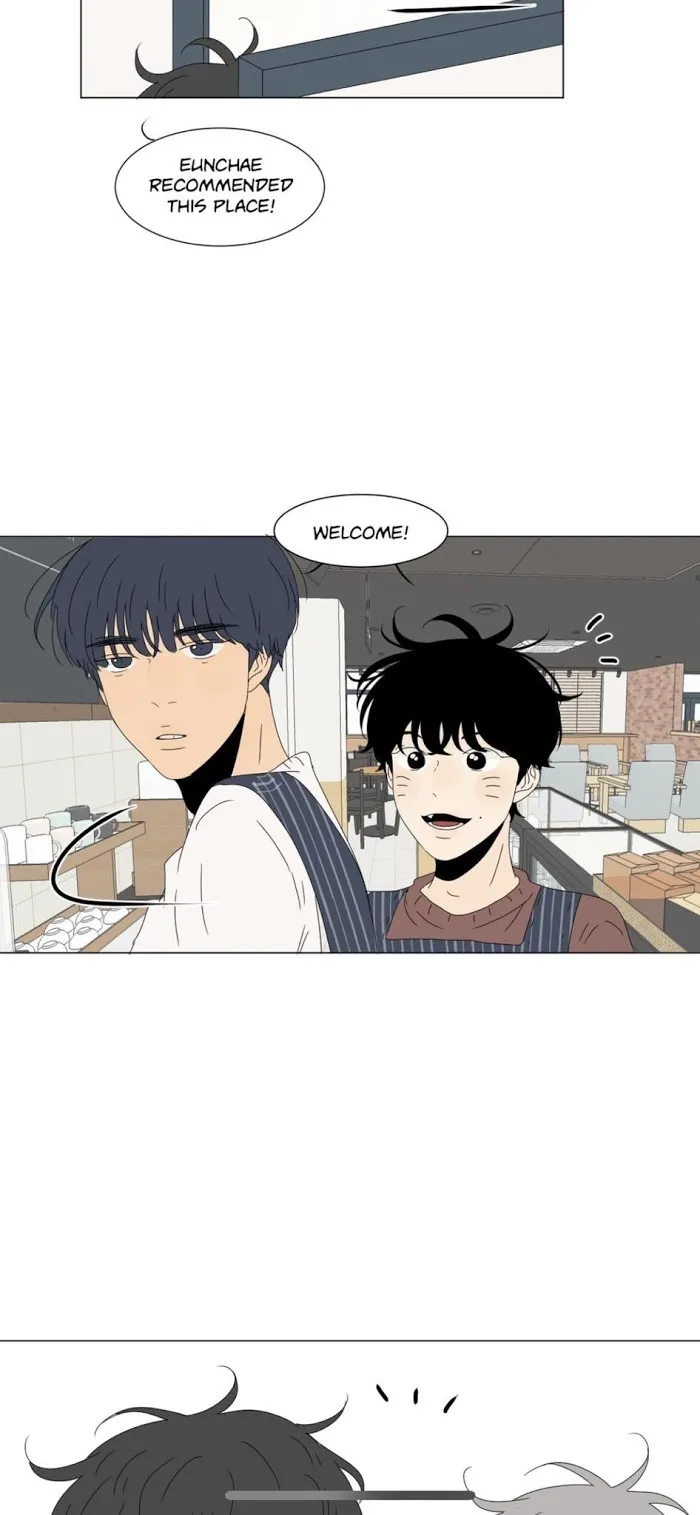 Heesu In Class 2 - Chapter 78 Page 20