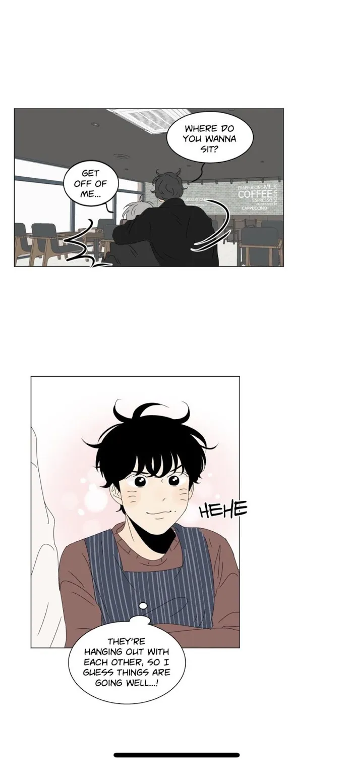 Heesu In Class 2 - Chapter 78 Page 24