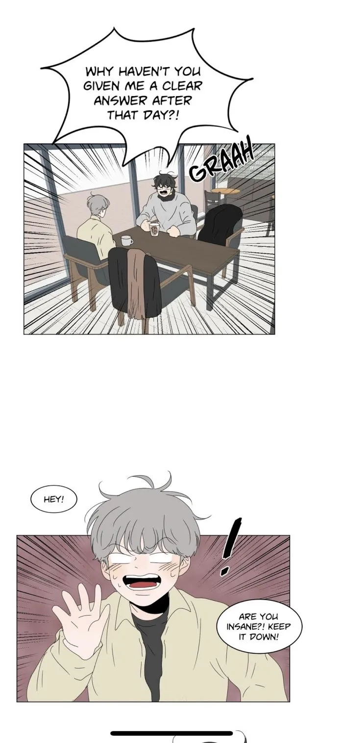 Heesu In Class 2 - Chapter 78 Page 27