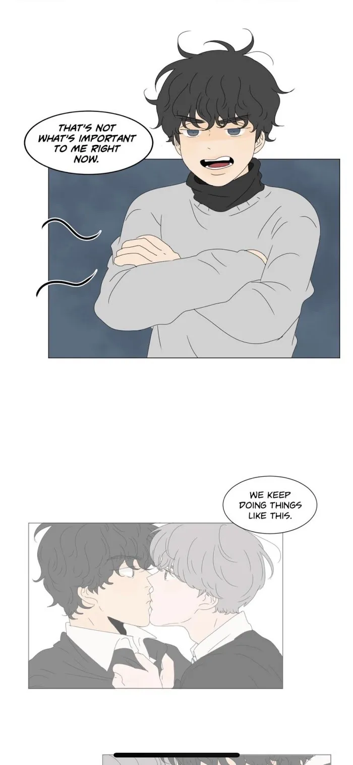 Heesu In Class 2 - Chapter 78 Page 28
