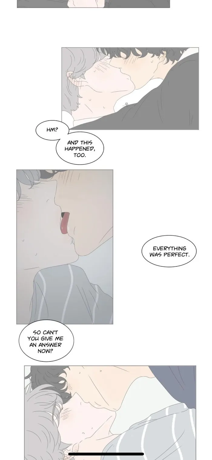 Heesu In Class 2 - Chapter 78 Page 29