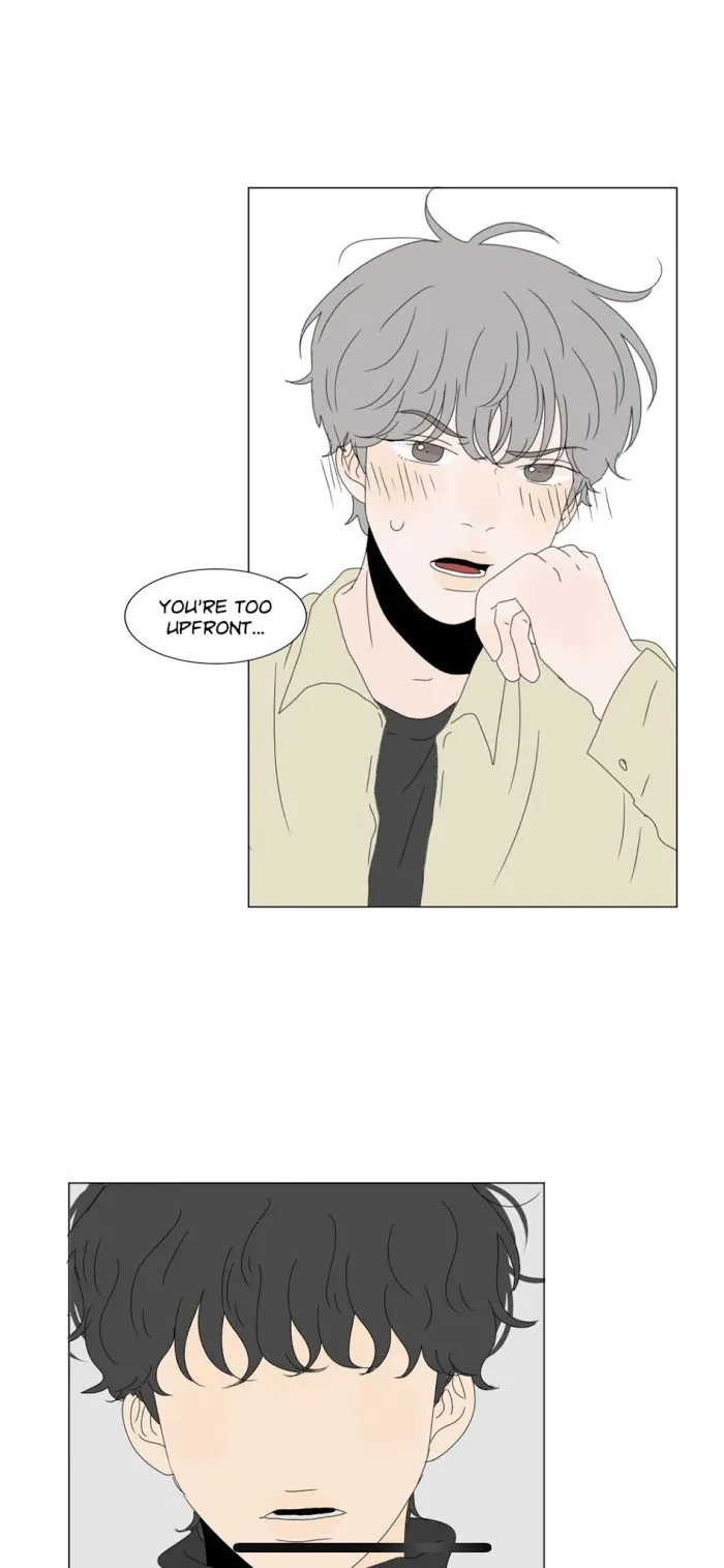 Heesu In Class 2 - Chapter 78 Page 31