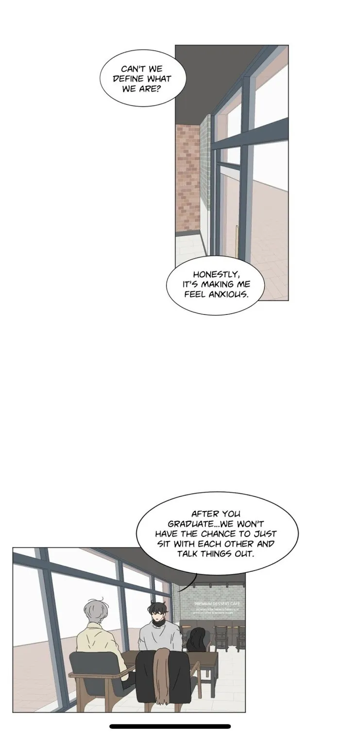 Heesu In Class 2 - Chapter 78 Page 33