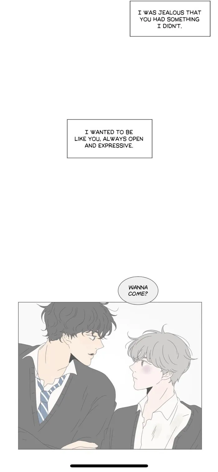 Heesu In Class 2 - Chapter 78 Page 35
