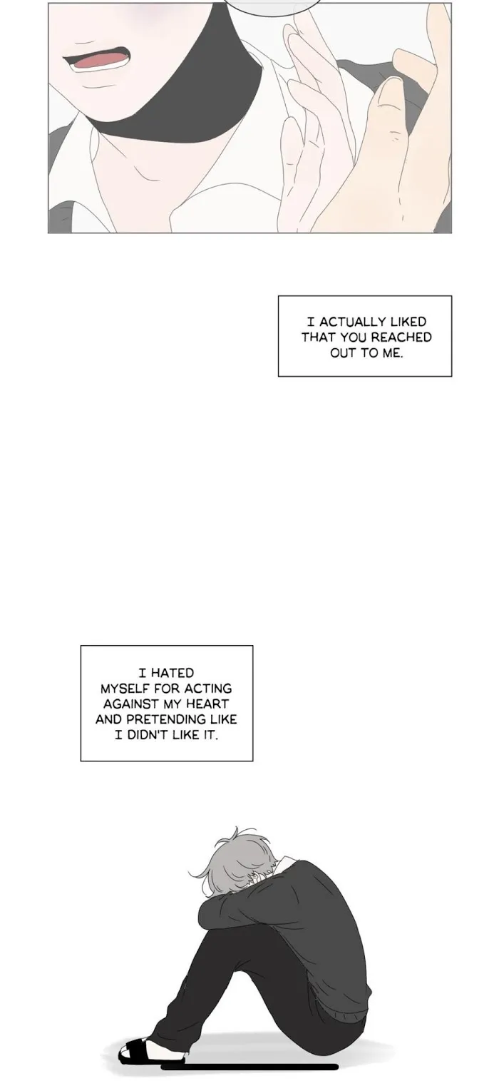 Heesu In Class 2 - Chapter 78 Page 36