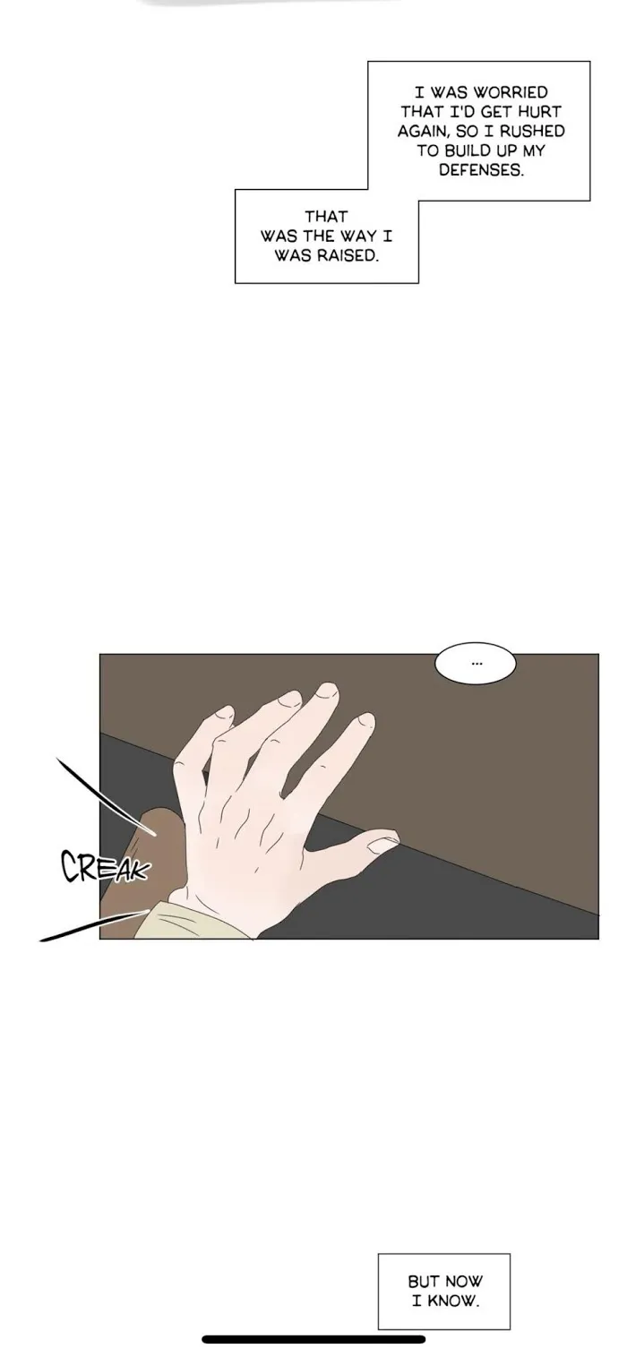 Heesu In Class 2 - Chapter 78 Page 37