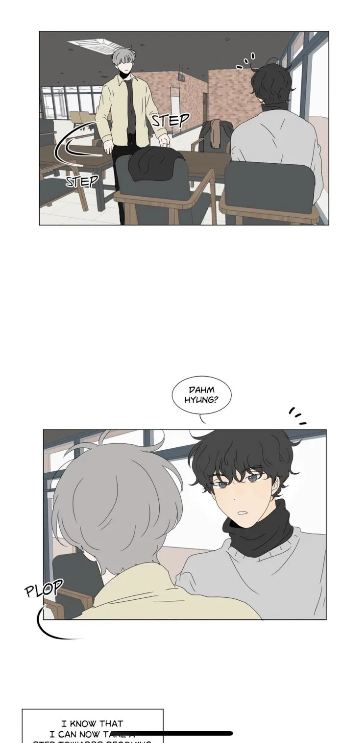 Heesu In Class 2 - Chapter 78 Page 38