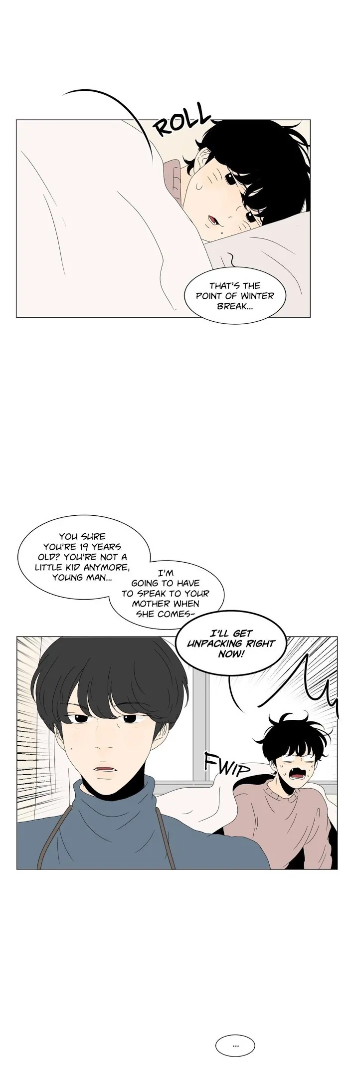 Heesu In Class 2 - Chapter 79 Page 3