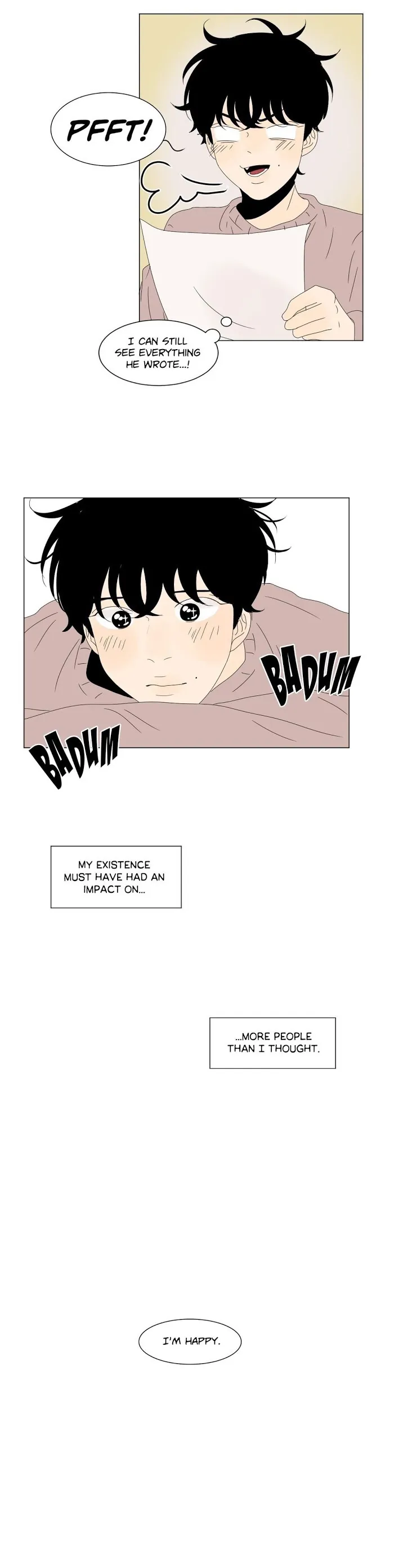 Heesu In Class 2 - Chapter 79 Page 11