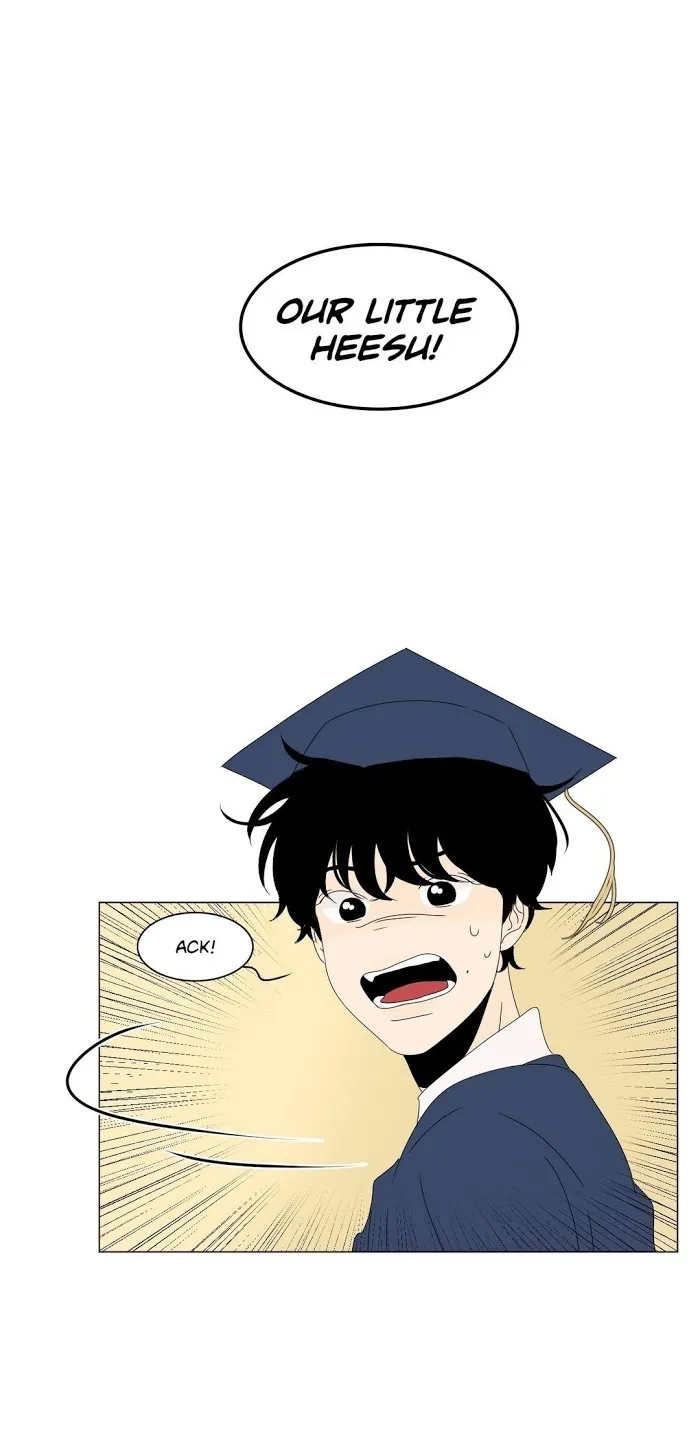 Heesu In Class 2 - Chapter 79 Page 14