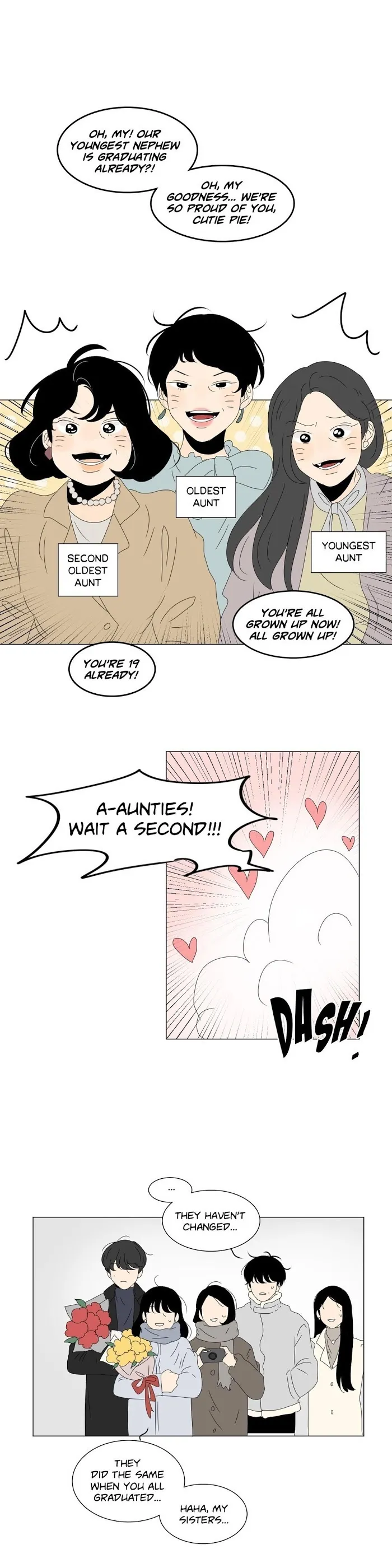 Heesu In Class 2 - Chapter 79 Page 15