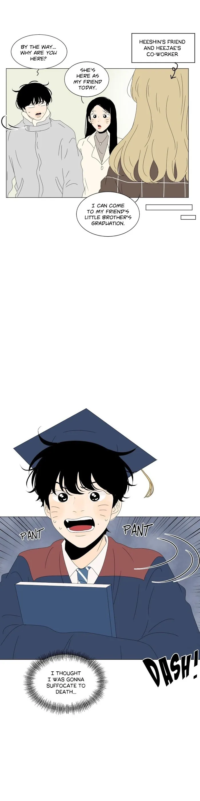 Heesu In Class 2 - Chapter 79 Page 16