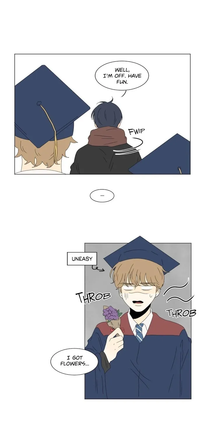 Heesu In Class 2 - Chapter 79 Page 20