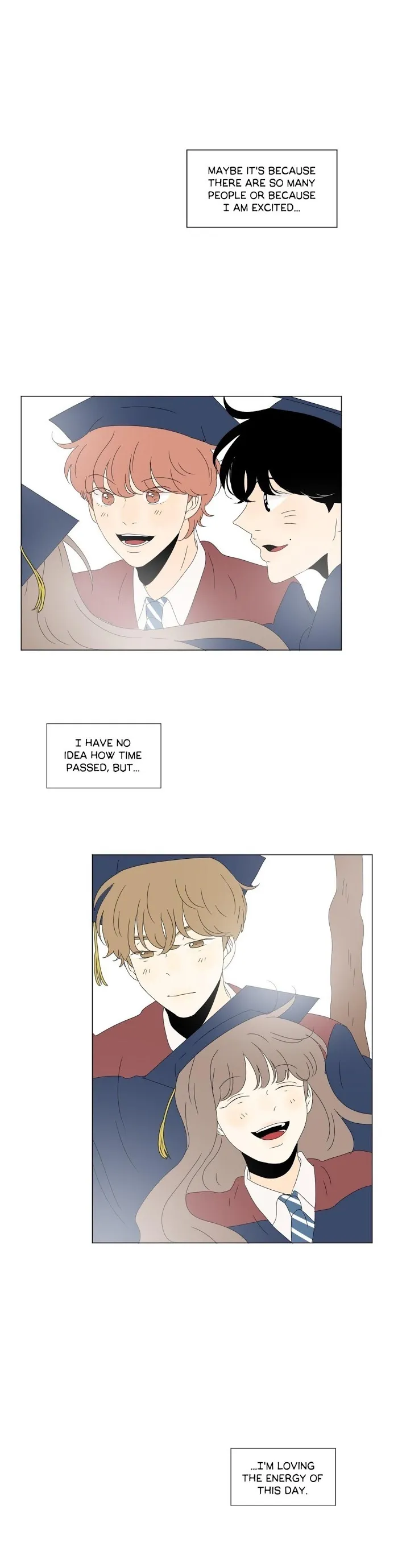 Heesu In Class 2 - Chapter 79 Page 21