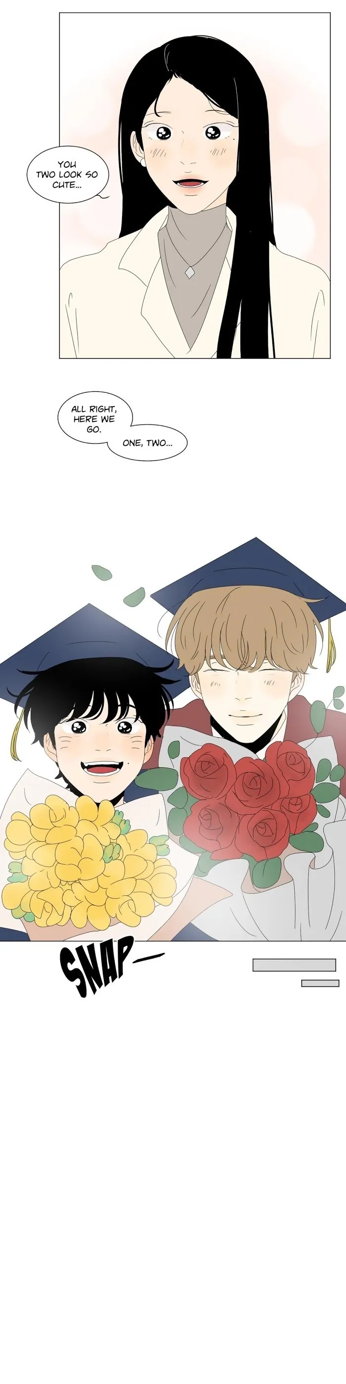 Heesu In Class 2 - Chapter 79 Page 23
