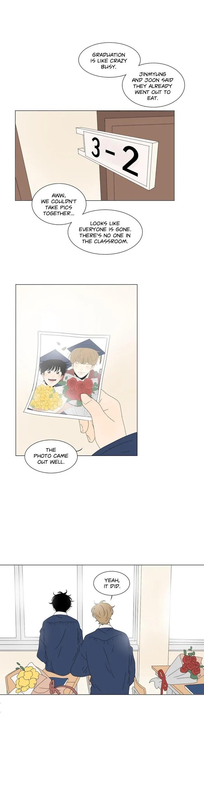 Heesu In Class 2 - Chapter 79 Page 24
