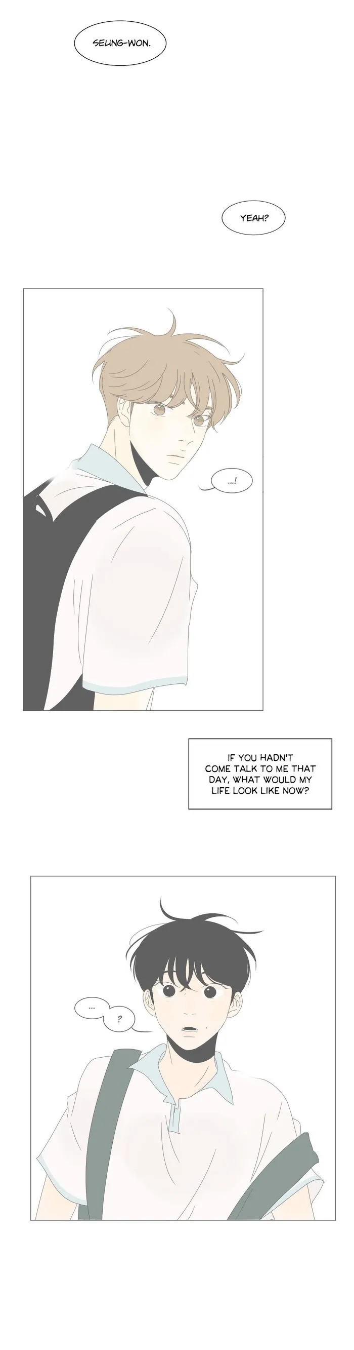 Heesu In Class 2 - Chapter 79 Page 26