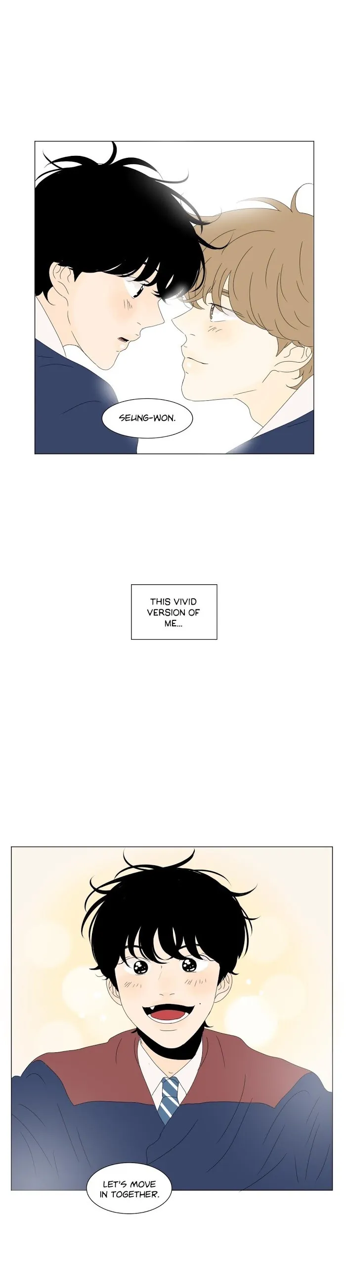 Heesu In Class 2 - Chapter 79 Page 29