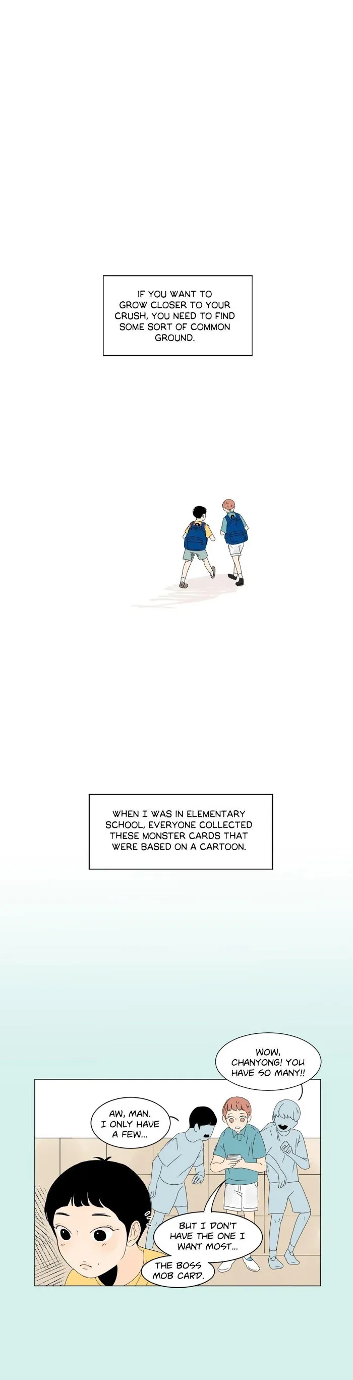 Heesu In Class 2 - Chapter 8 Page 16