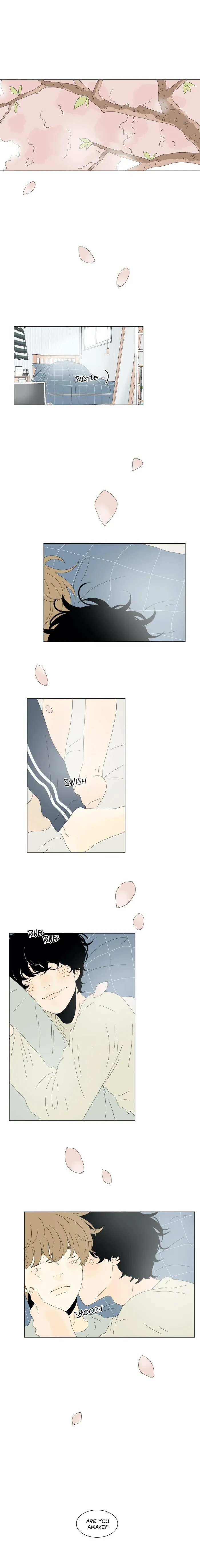 Heesu In Class 2 - Chapter 80 Page 2