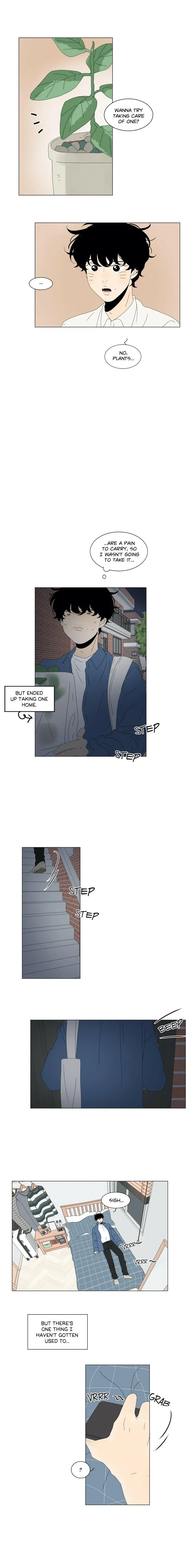 Heesu In Class 2 - Chapter 80 Page 6