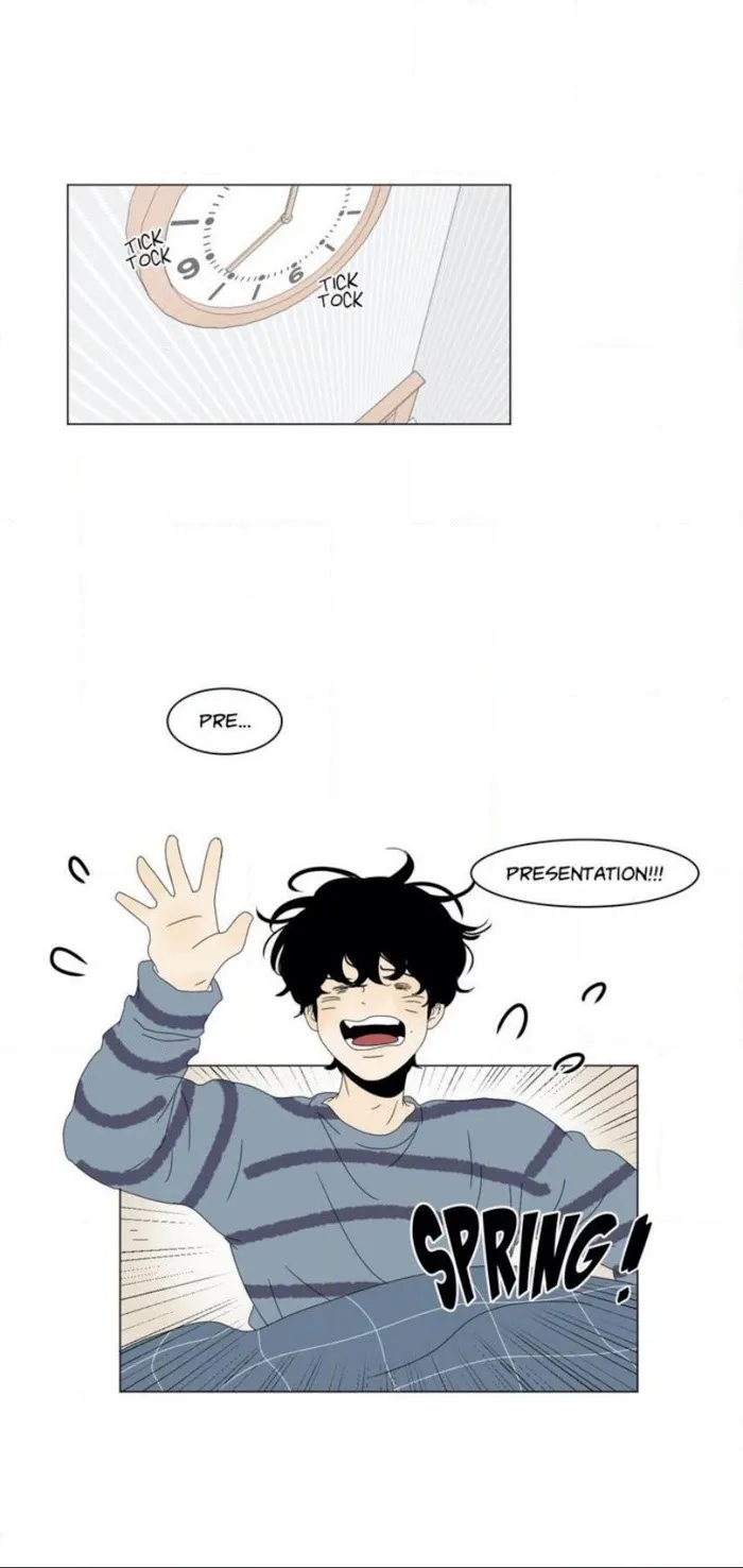 Heesu In Class 2 - Chapter 81 Page 3