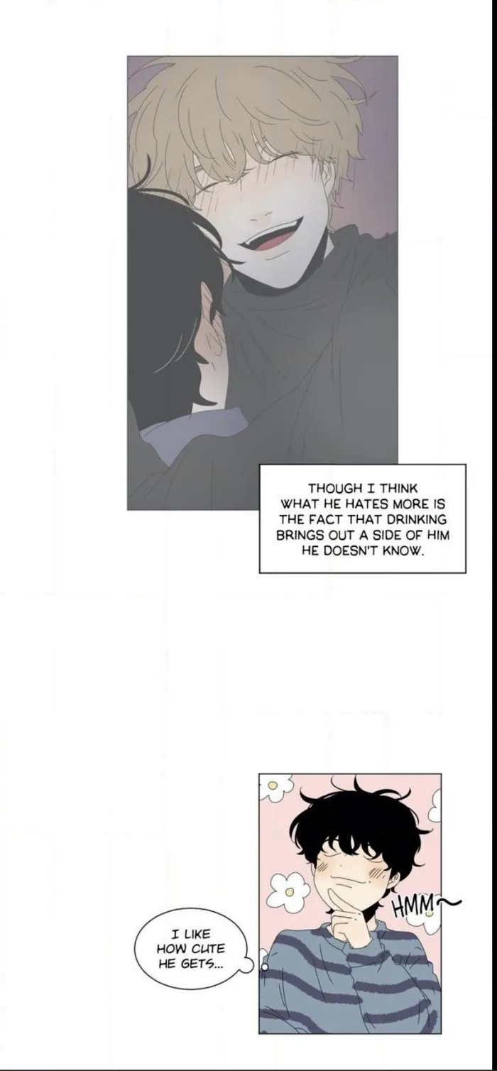 Heesu In Class 2 - Chapter 81 Page 11
