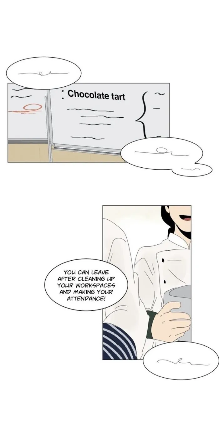 Heesu In Class 2 - Chapter 81 Page 19