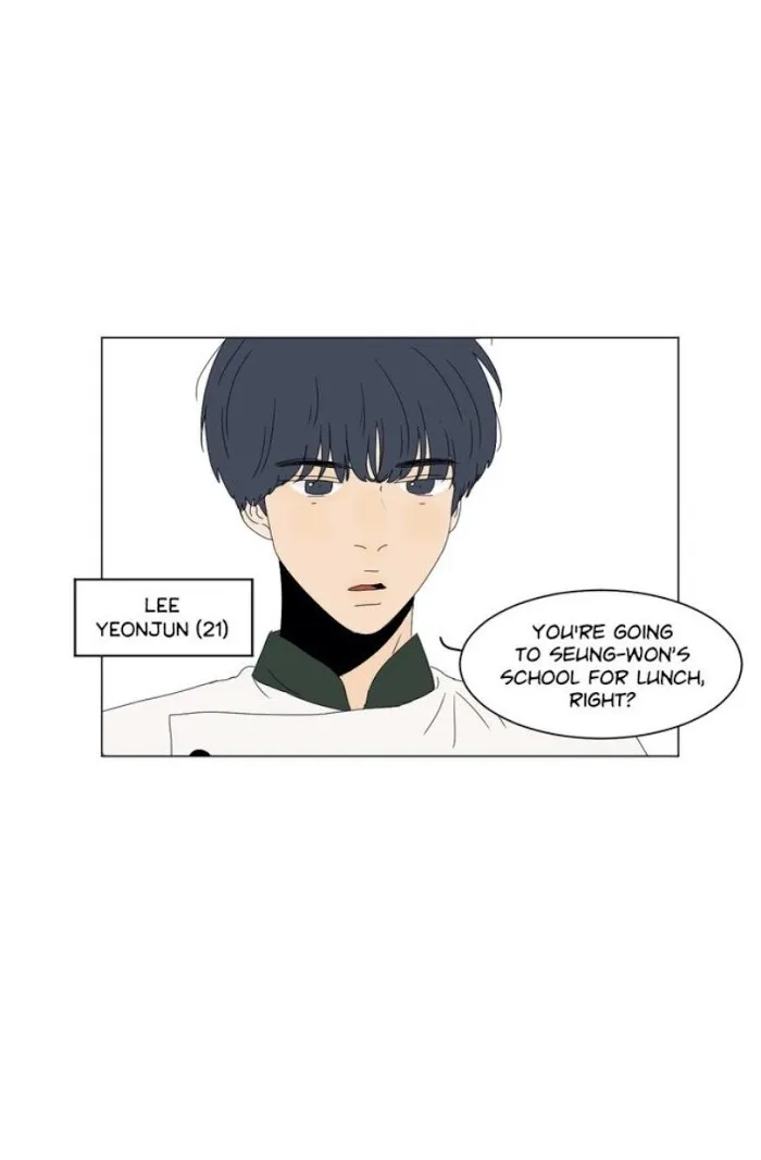 Heesu In Class 2 - Chapter 81 Page 21