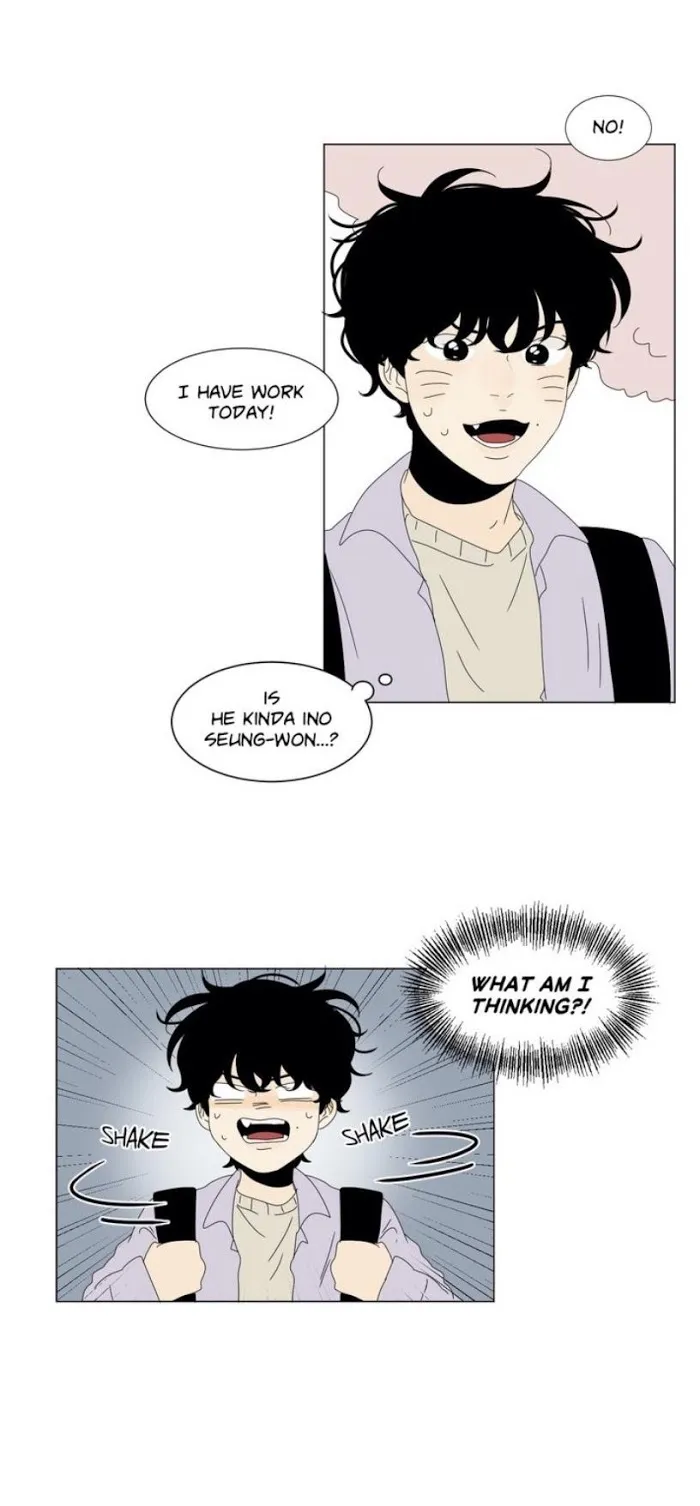 Heesu In Class 2 - Chapter 81 Page 25