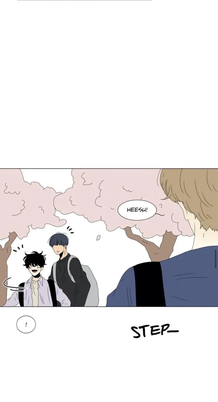 Heesu In Class 2 - Chapter 81 Page 26