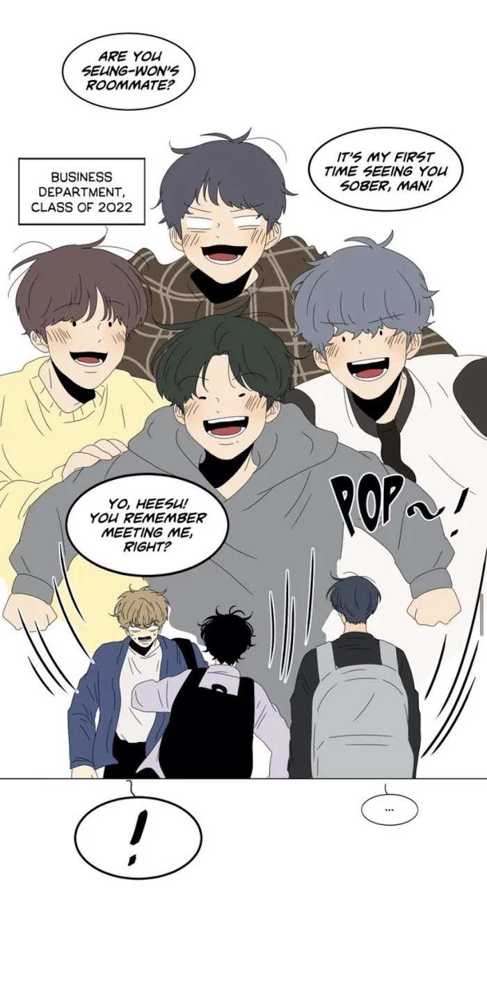 Heesu In Class 2 - Chapter 81 Page 30