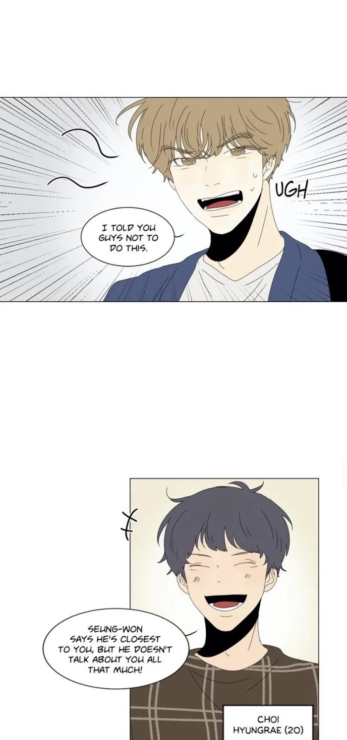 Heesu In Class 2 - Chapter 81 Page 31