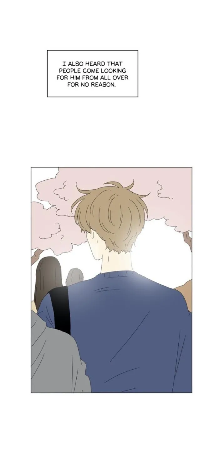Heesu In Class 2 - Chapter 81 Page 35