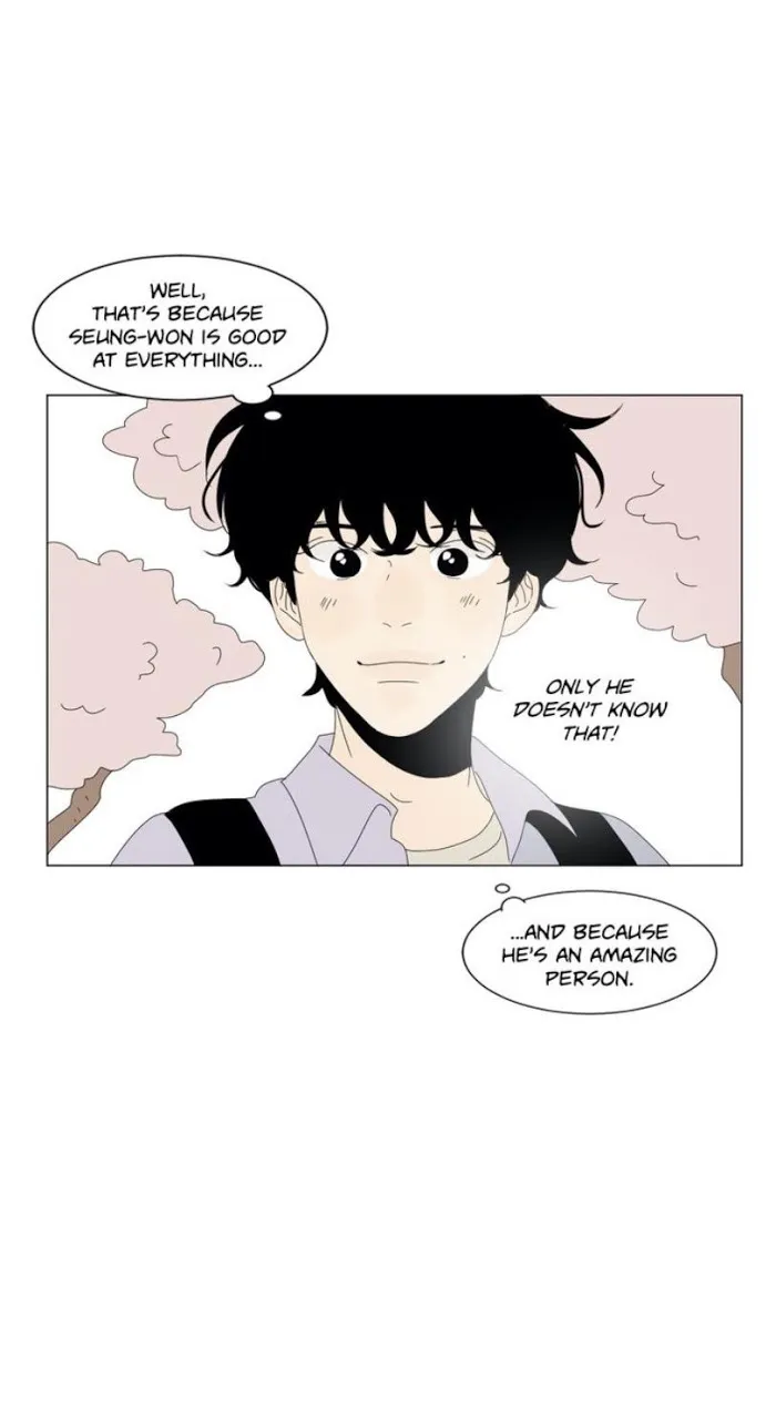 Heesu In Class 2 - Chapter 81 Page 36