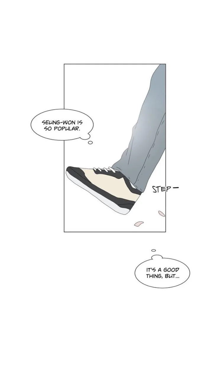 Heesu In Class 2 - Chapter 81 Page 37