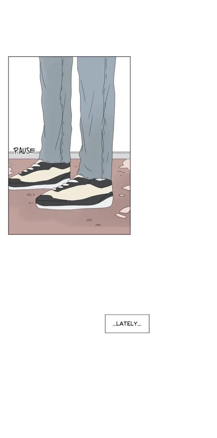 Heesu In Class 2 - Chapter 81 Page 38