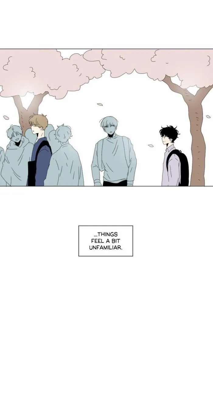Heesu In Class 2 - Chapter 81 Page 39