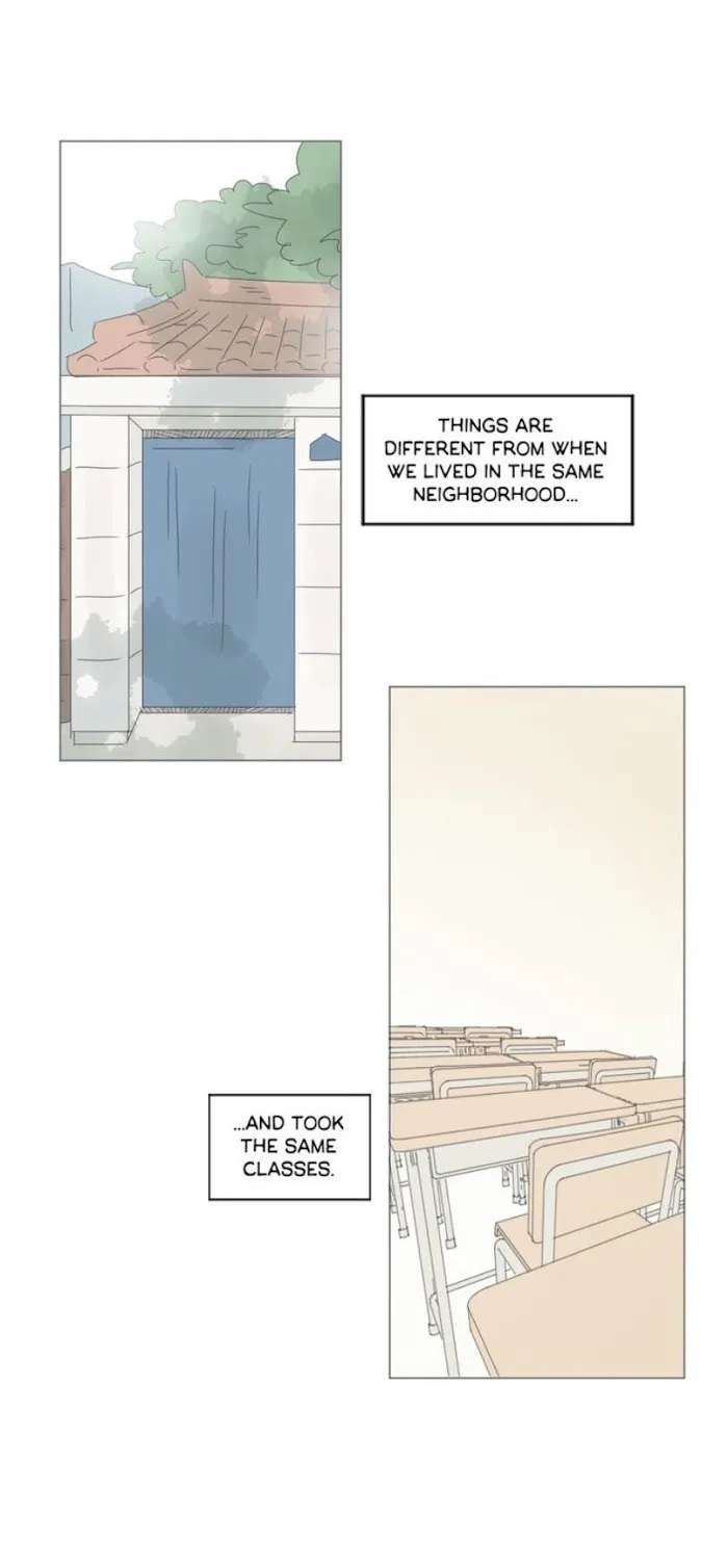 Heesu In Class 2 - Chapter 81 Page 40