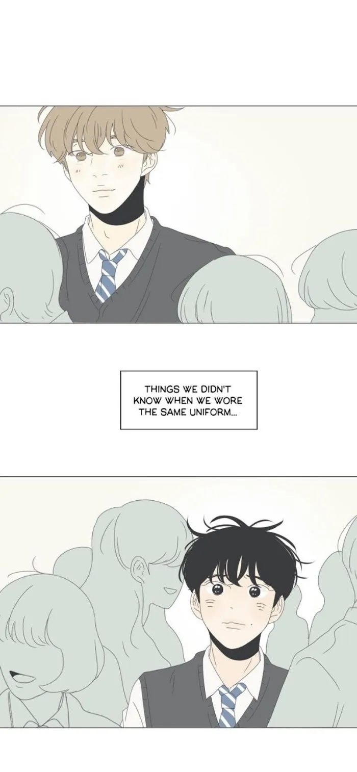 Heesu In Class 2 - Chapter 81 Page 41