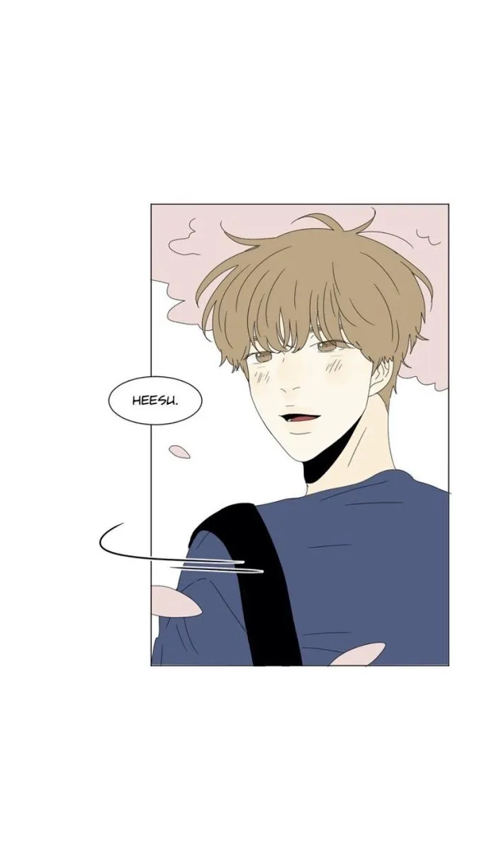 Heesu In Class 2 - Chapter 81 Page 43