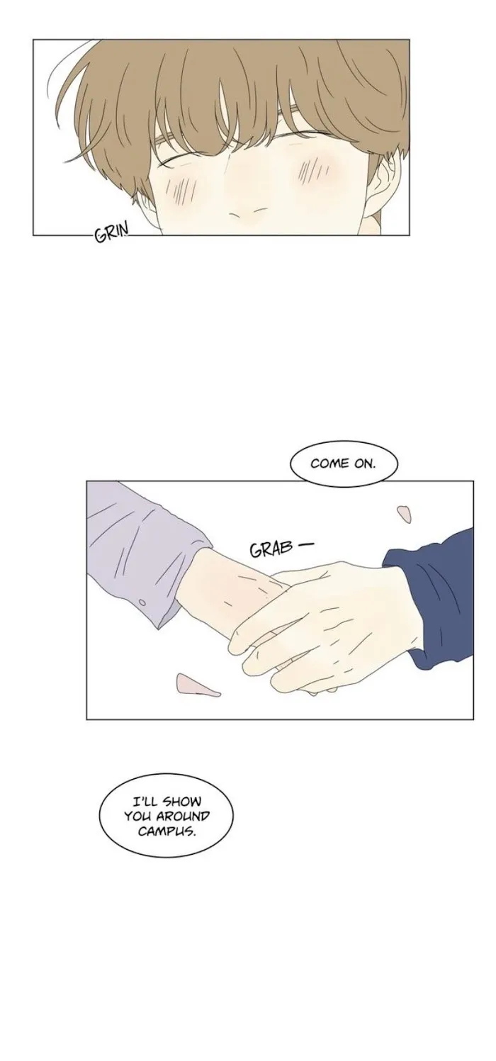 Heesu In Class 2 - Chapter 81 Page 44