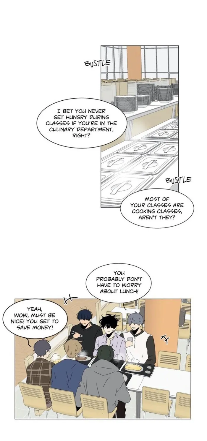 Heesu In Class 2 - Chapter 82 Page 3