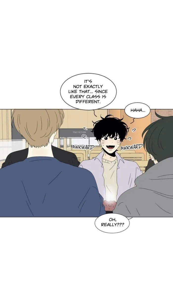 Heesu In Class 2 - Chapter 82 Page 4