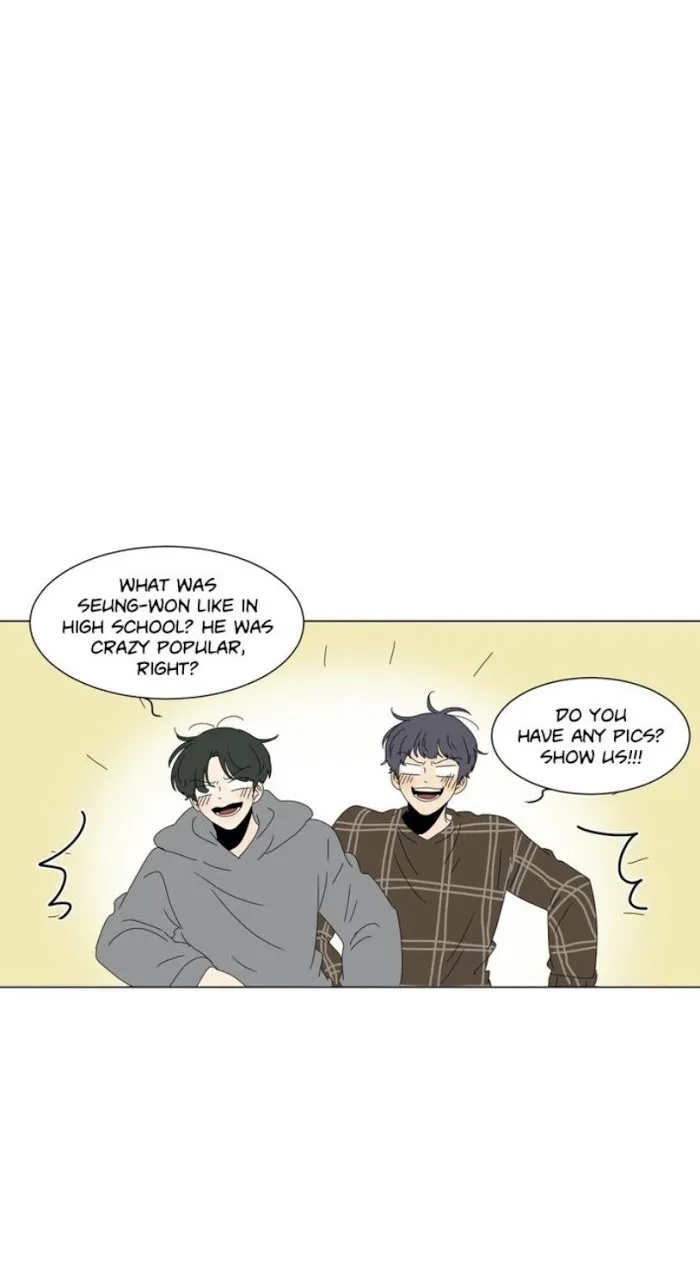 Heesu In Class 2 - Chapter 82 Page 8