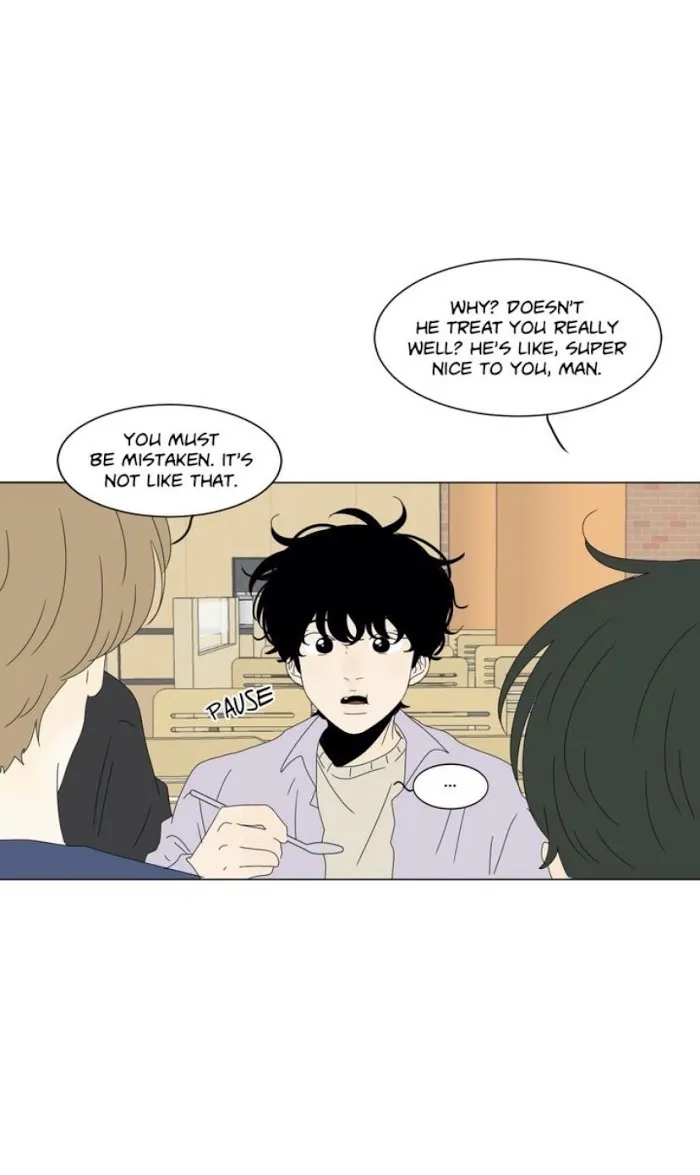 Heesu In Class 2 - Chapter 82 Page 11